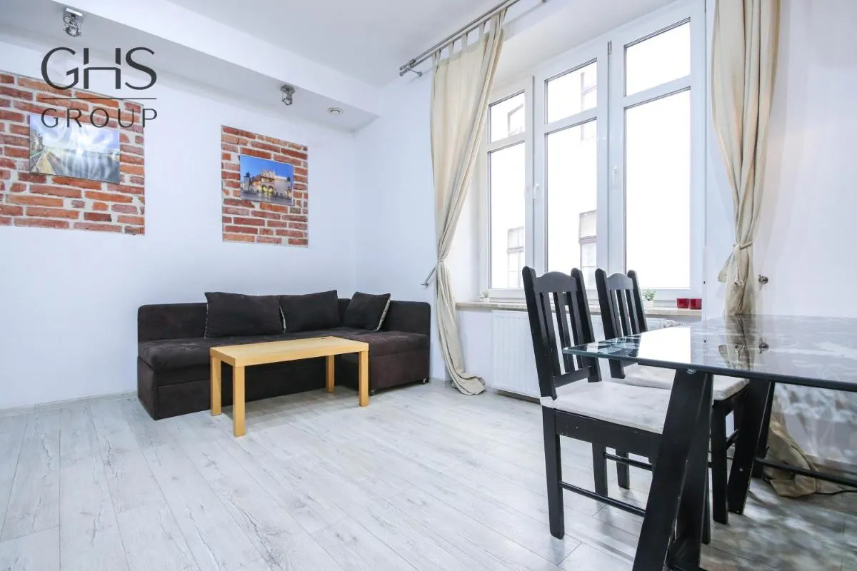 Image 3 of Apartment in the Heart of Krakow – Between the Old Town and Kazimierz District