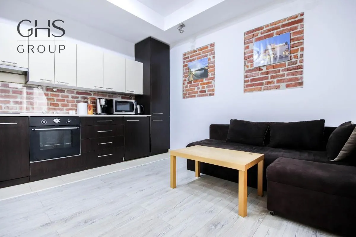 Image 4 of Apartment in the Heart of Krakow – Between the Old Town and Kazimierz District