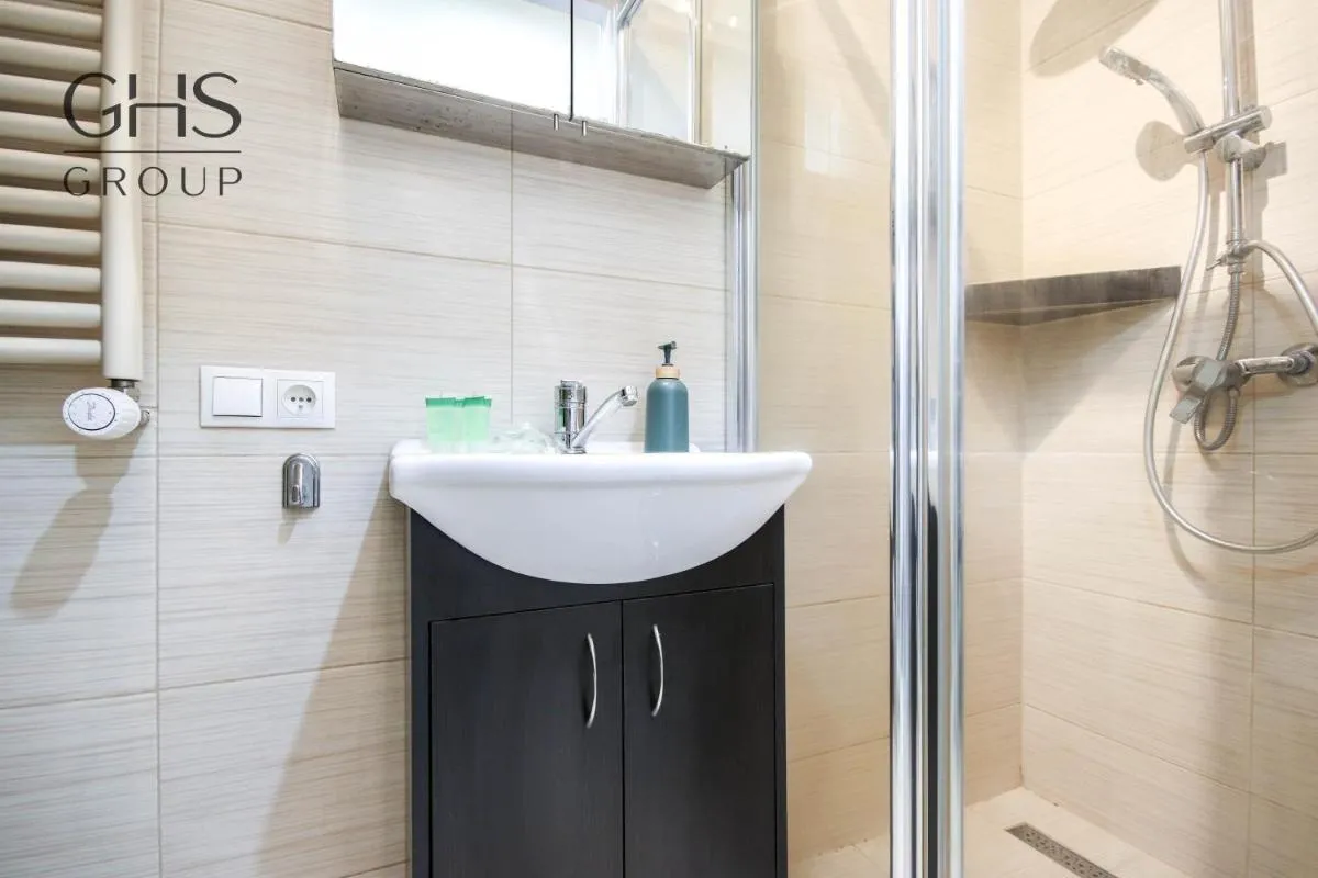 Image 5 of Apartment in the Heart of Krakow – Between the Old Town and Kazimierz District
