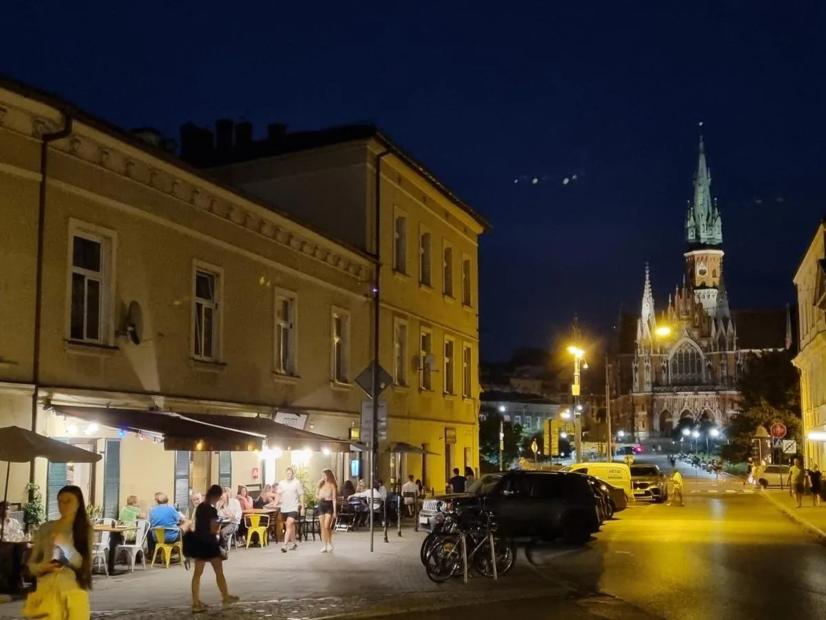 Image 5 of Apartment in the heart of Old Podgórze
