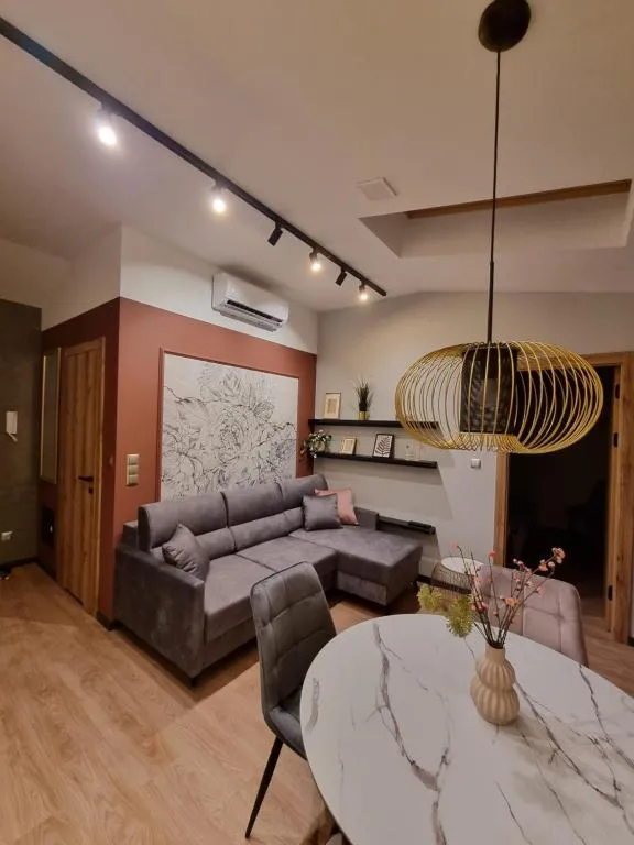 Image of Apartment in the heart of Old Podgórze