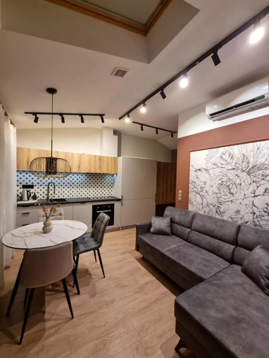 Image 3 of Apartment in the heart of Old Podgórze