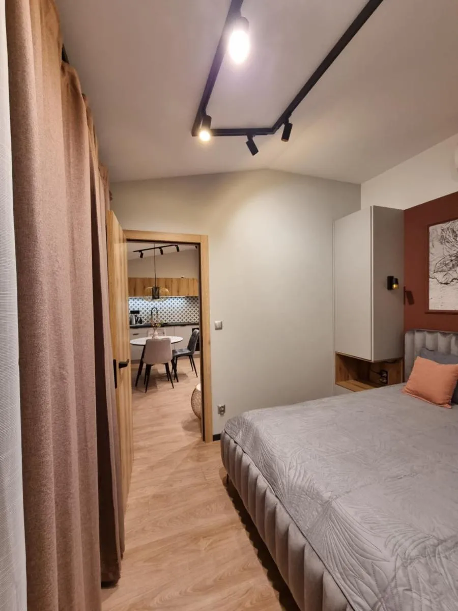 Image 6 of Apartment in the heart of Old Podgórze
