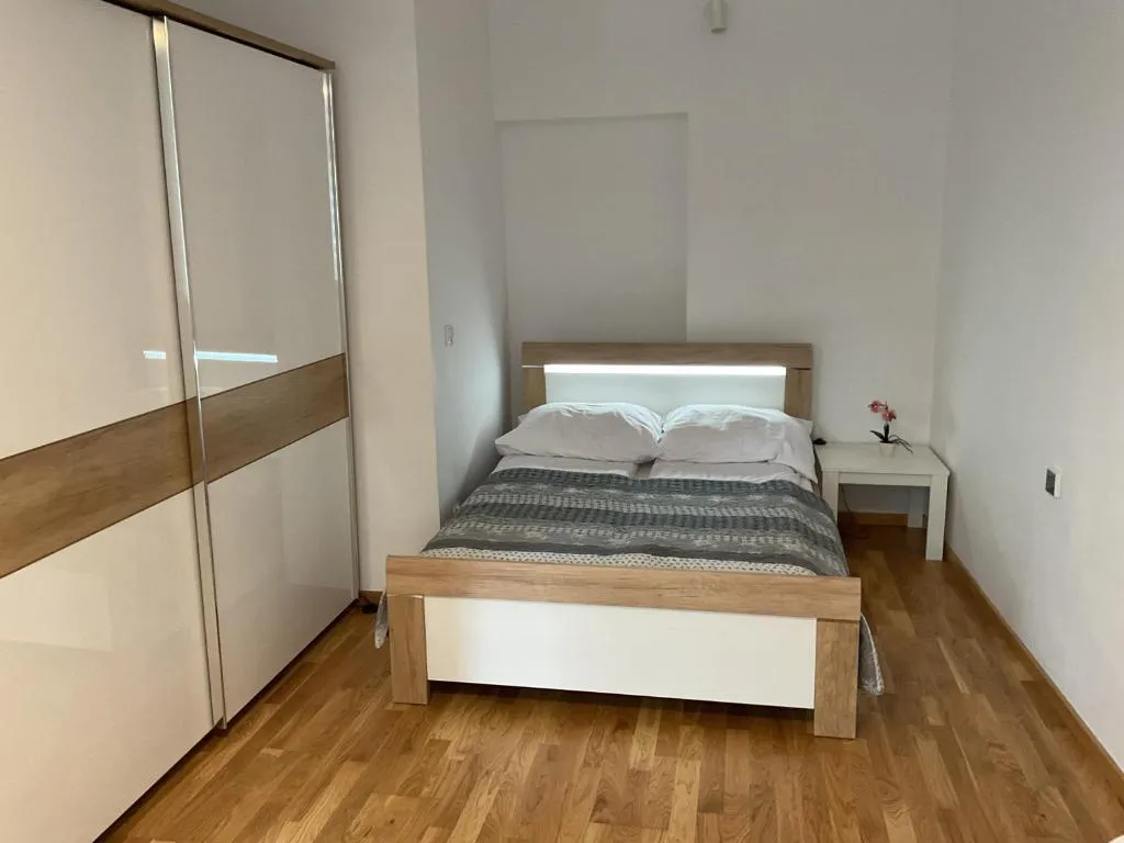 Image of Apartment na Zamkowej
