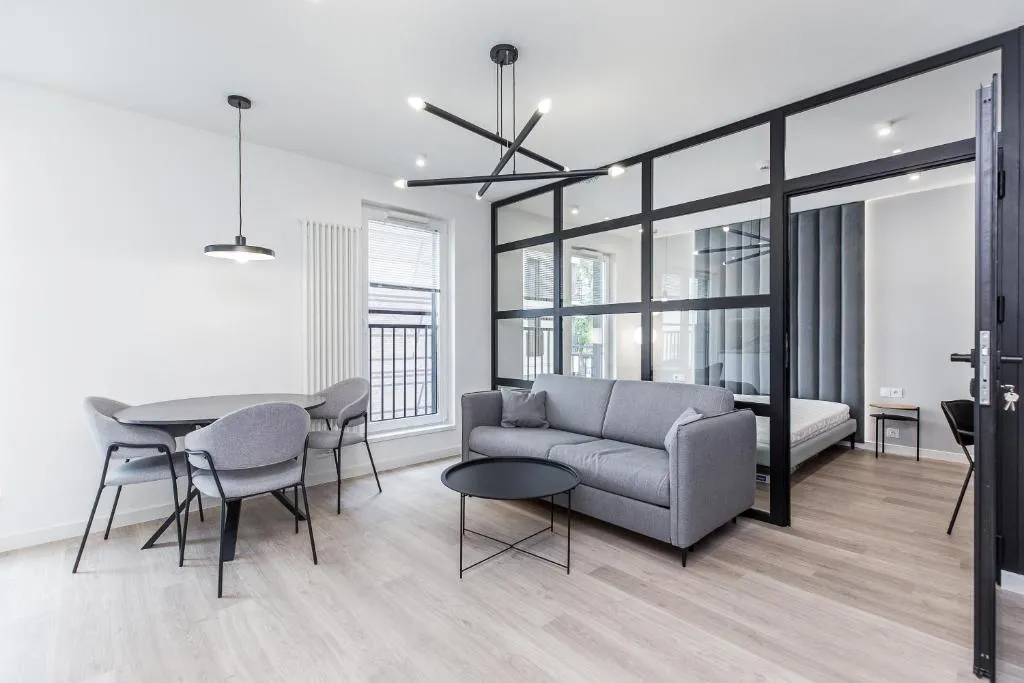 Image of Apartments Browar Kleparz by Noclegi Renters