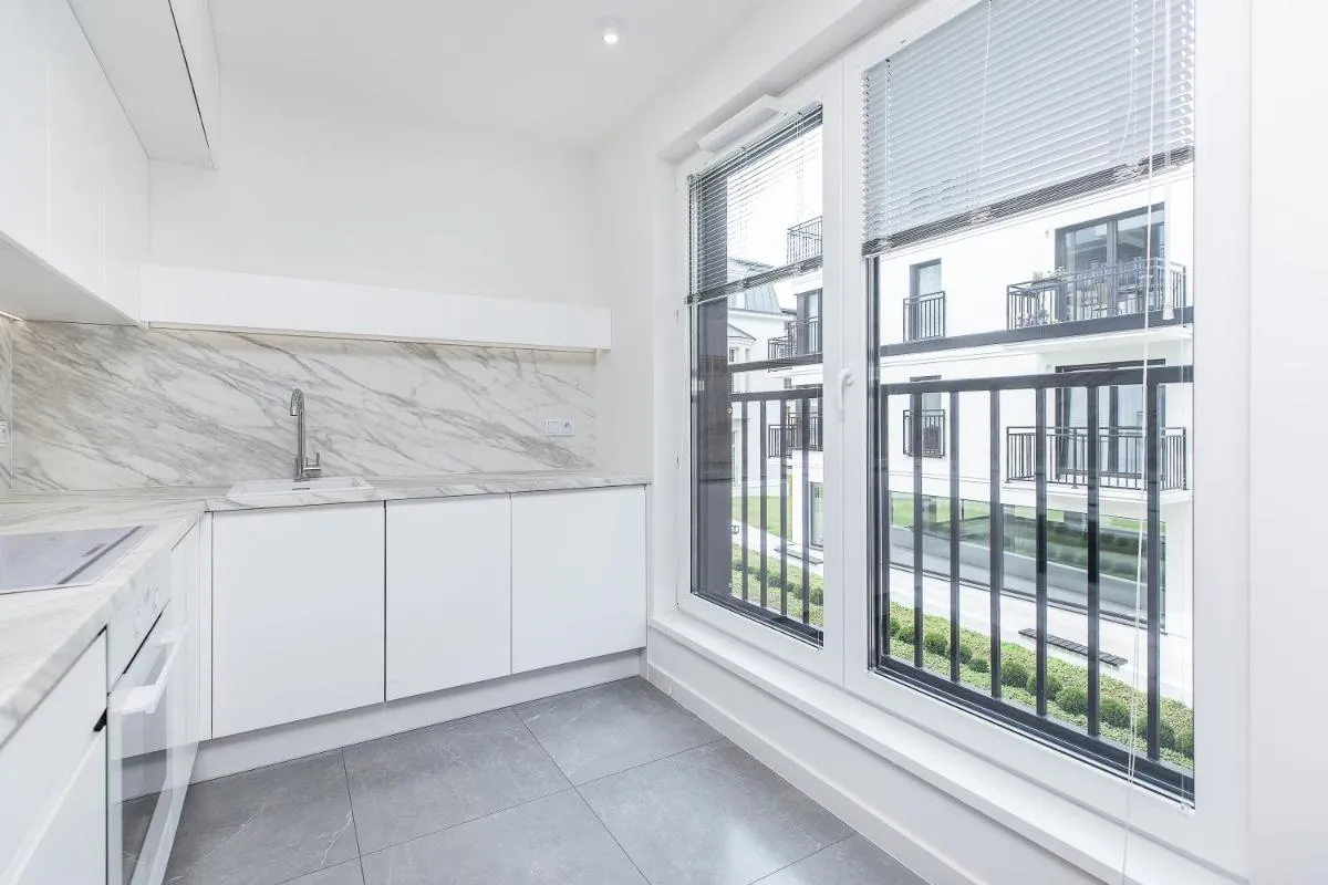 Image 2 of Apartments Browar Kleparz by Noclegi Renters