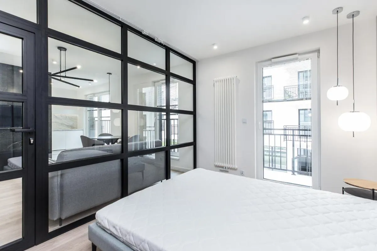 Image 1 of Apartments Browar Kleparz by Noclegi Renters