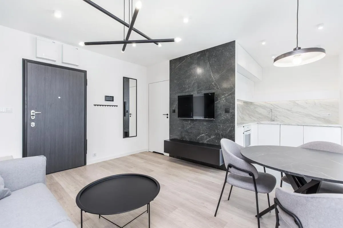 Image 3 of Apartments Browar Kleparz by Noclegi Renters
