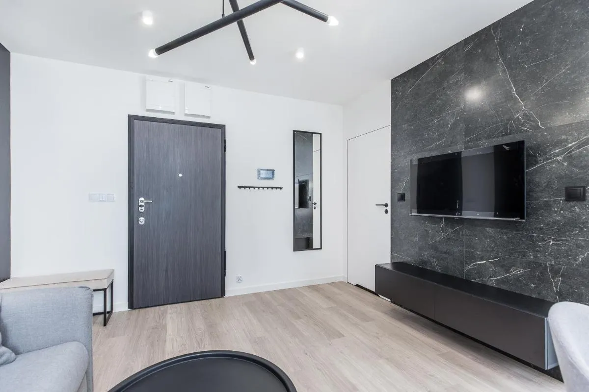 Image 4 of Apartments Browar Kleparz by Noclegi Renters