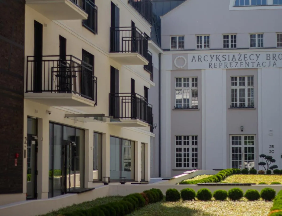 Image 5 of Apartments Browar Kleparz by Noclegi Renters