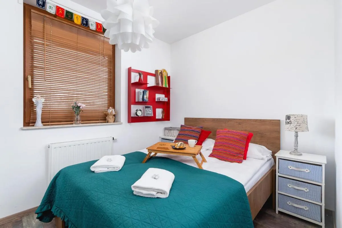 Image 1 of Apartments Cracow Czeczow by Noclegi Renters