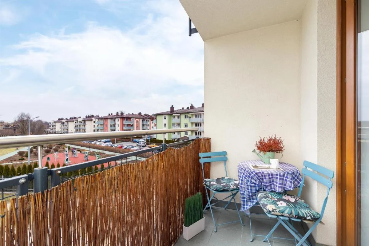 Image 4 of Apartments Cracow Czeczow by Noclegi Renters