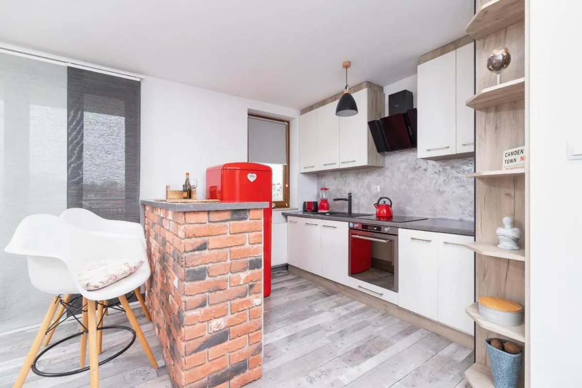 Image 3 of Apartments Cracow Czeczow by Noclegi Renters