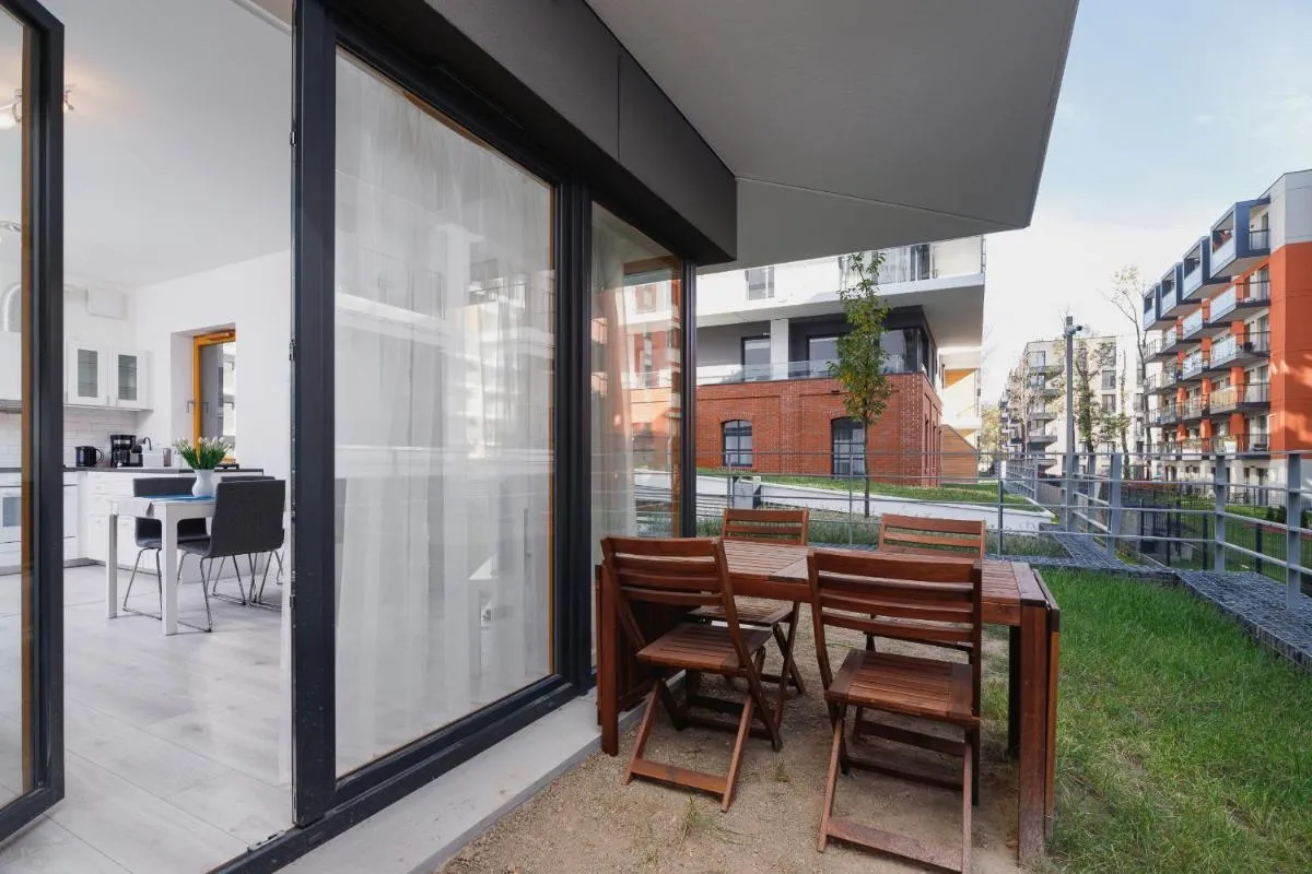 Image 5 of Apartments Cracow Rakowicka by Noclegi Renters