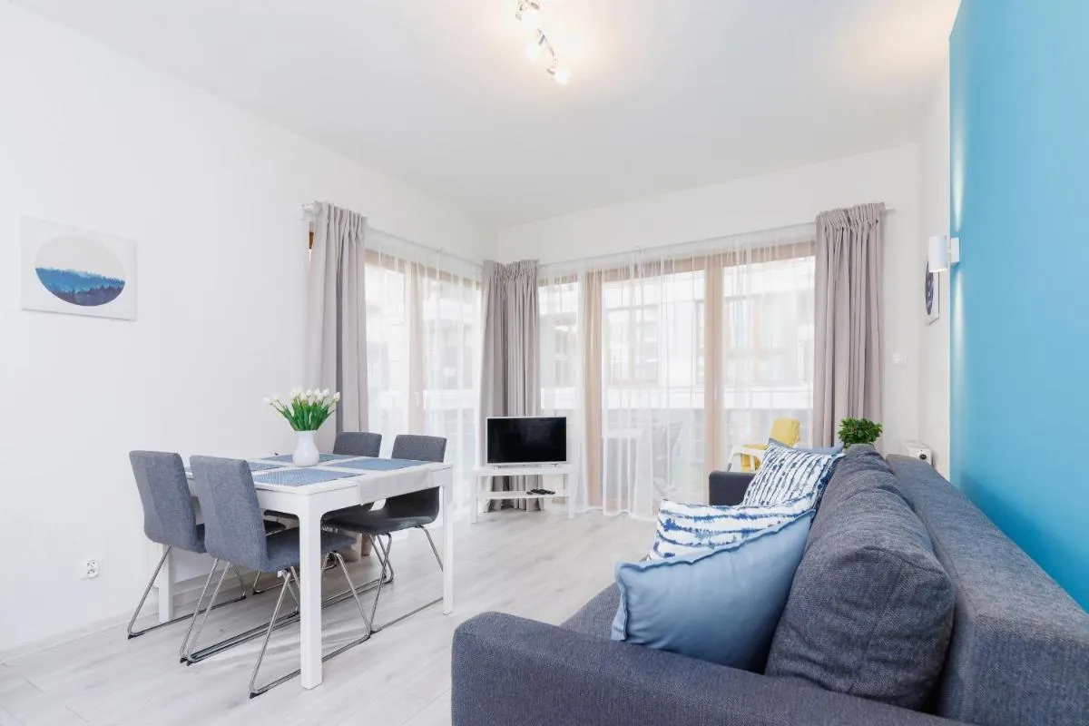 Image 4 of Apartments Cracow Rakowicka by Noclegi Renters