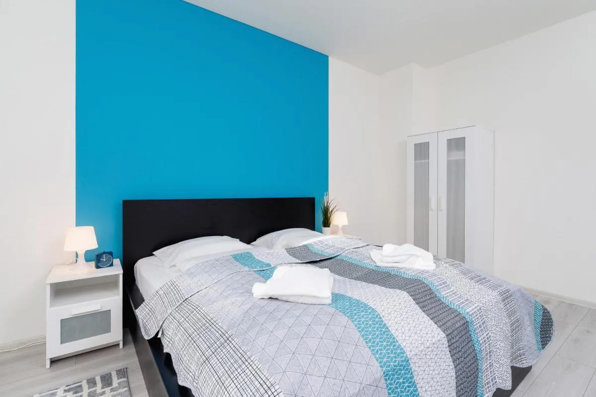 Image 2 of Apartments Cracow Rakowicka by Noclegi Renters