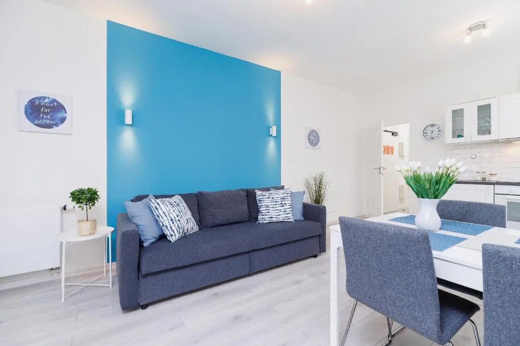 Image of Apartments Cracow Rakowicka by Noclegi Renters