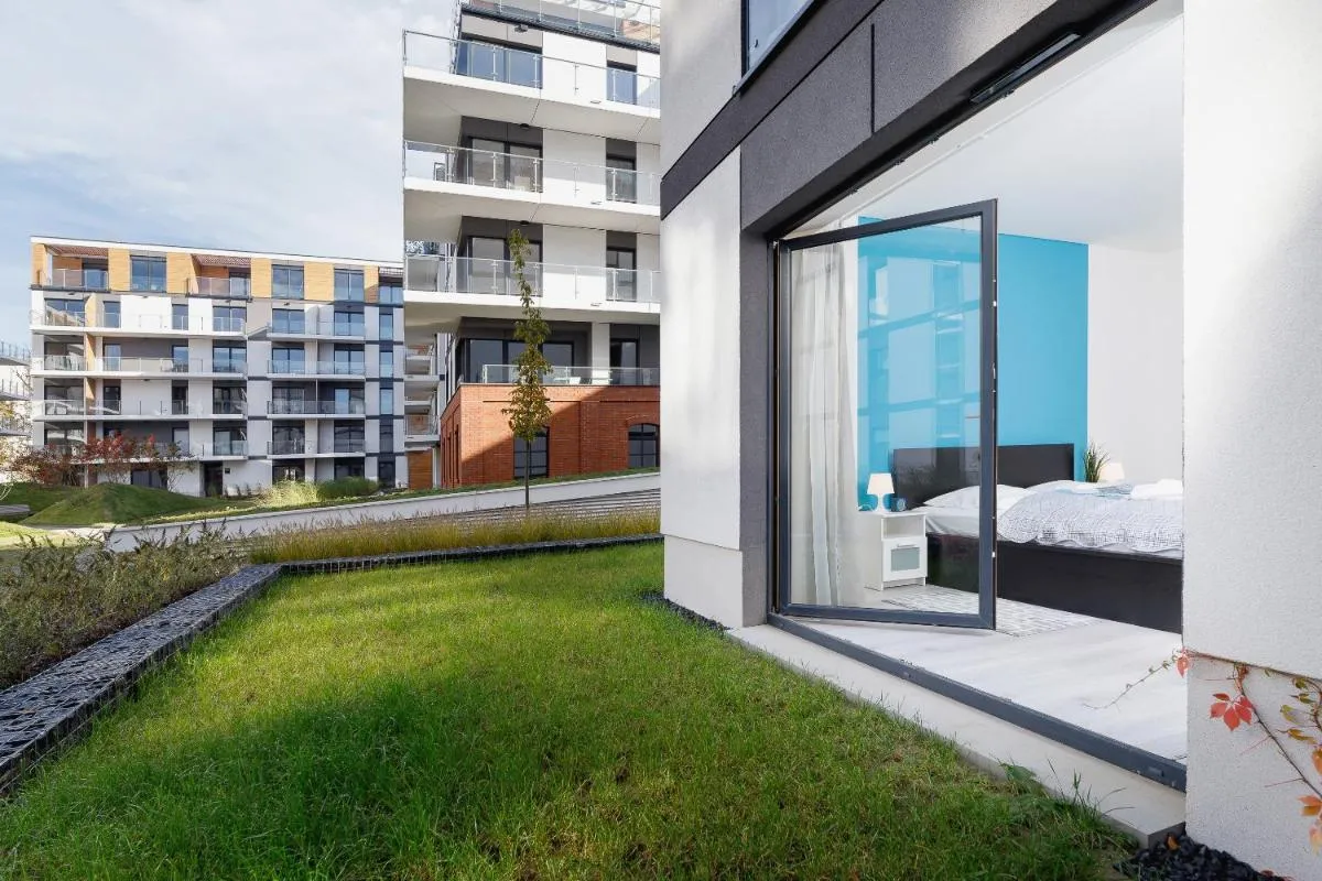 Image 6 of Apartments Cracow Rakowicka by Noclegi Renters