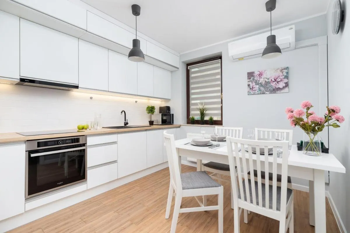 Image 3 of Apartments Cystersów Cracow by Noclegi Renters