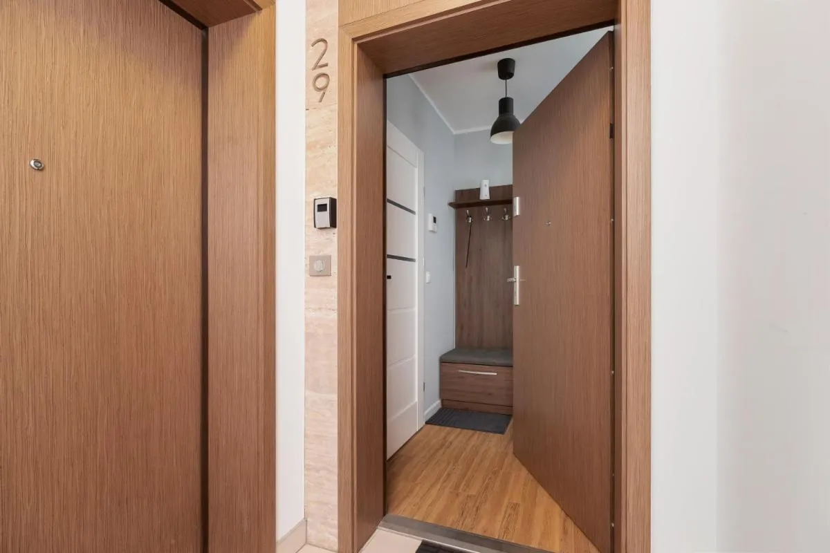 Image 2 of Apartments Cystersów Cracow by Noclegi Renters