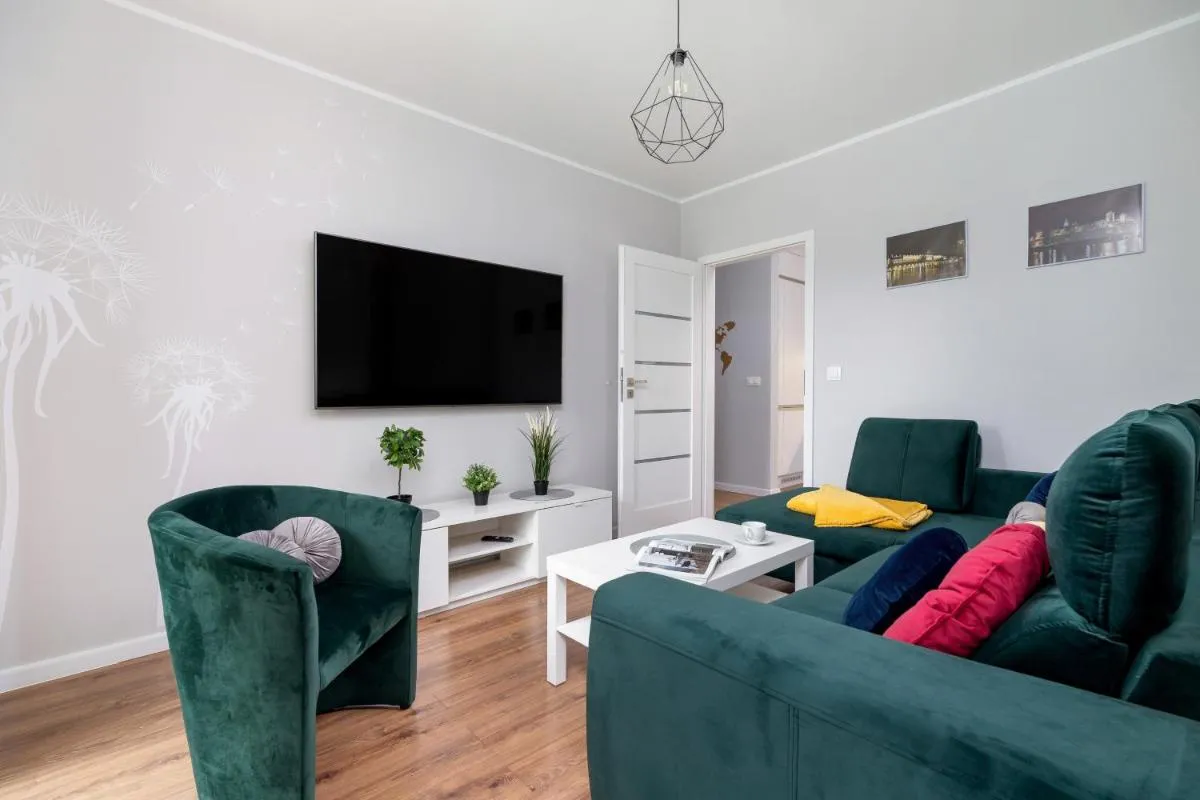 Image 4 of Apartments Cystersów Cracow by Noclegi Renters