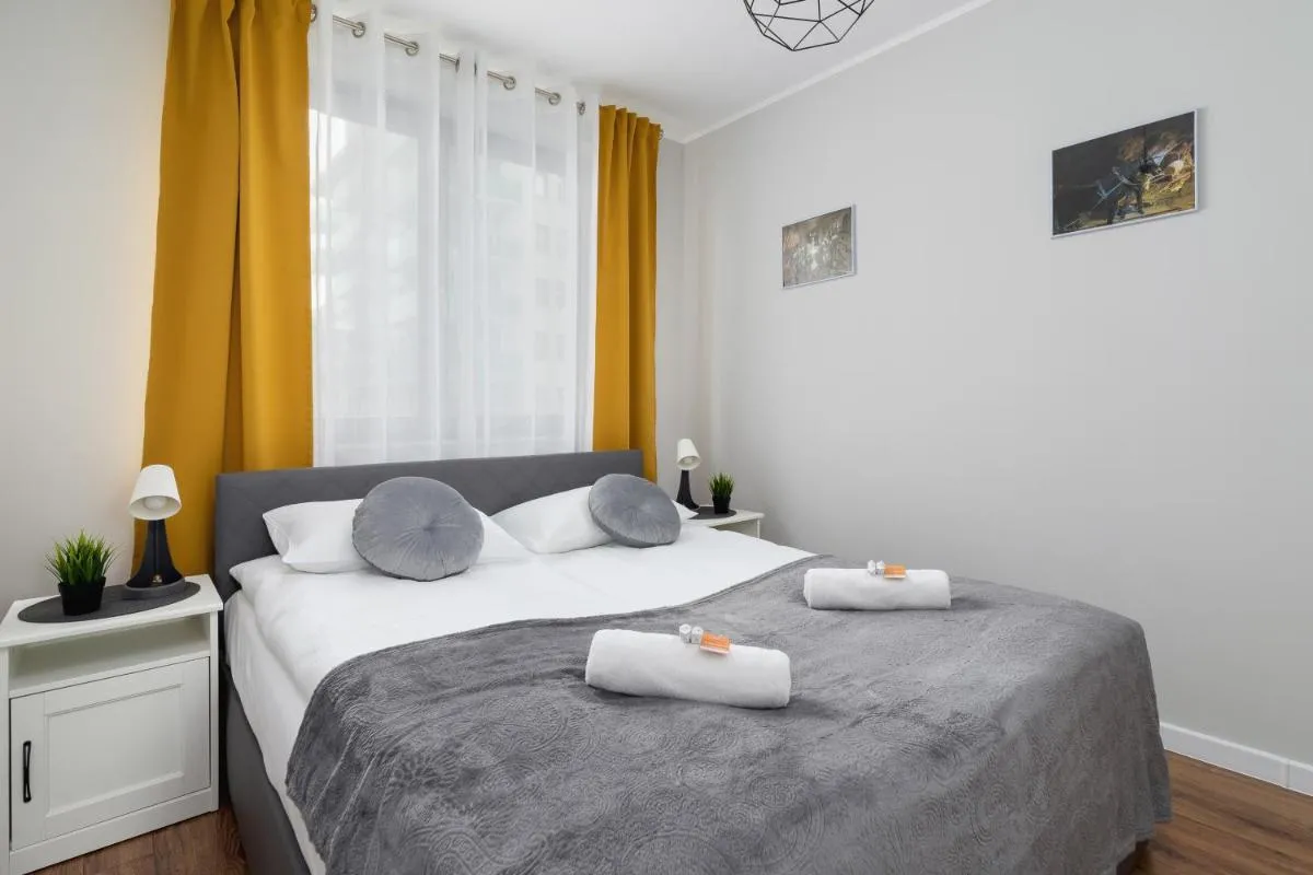 Image 6 of Apartments Cystersów Cracow by Noclegi Renters
