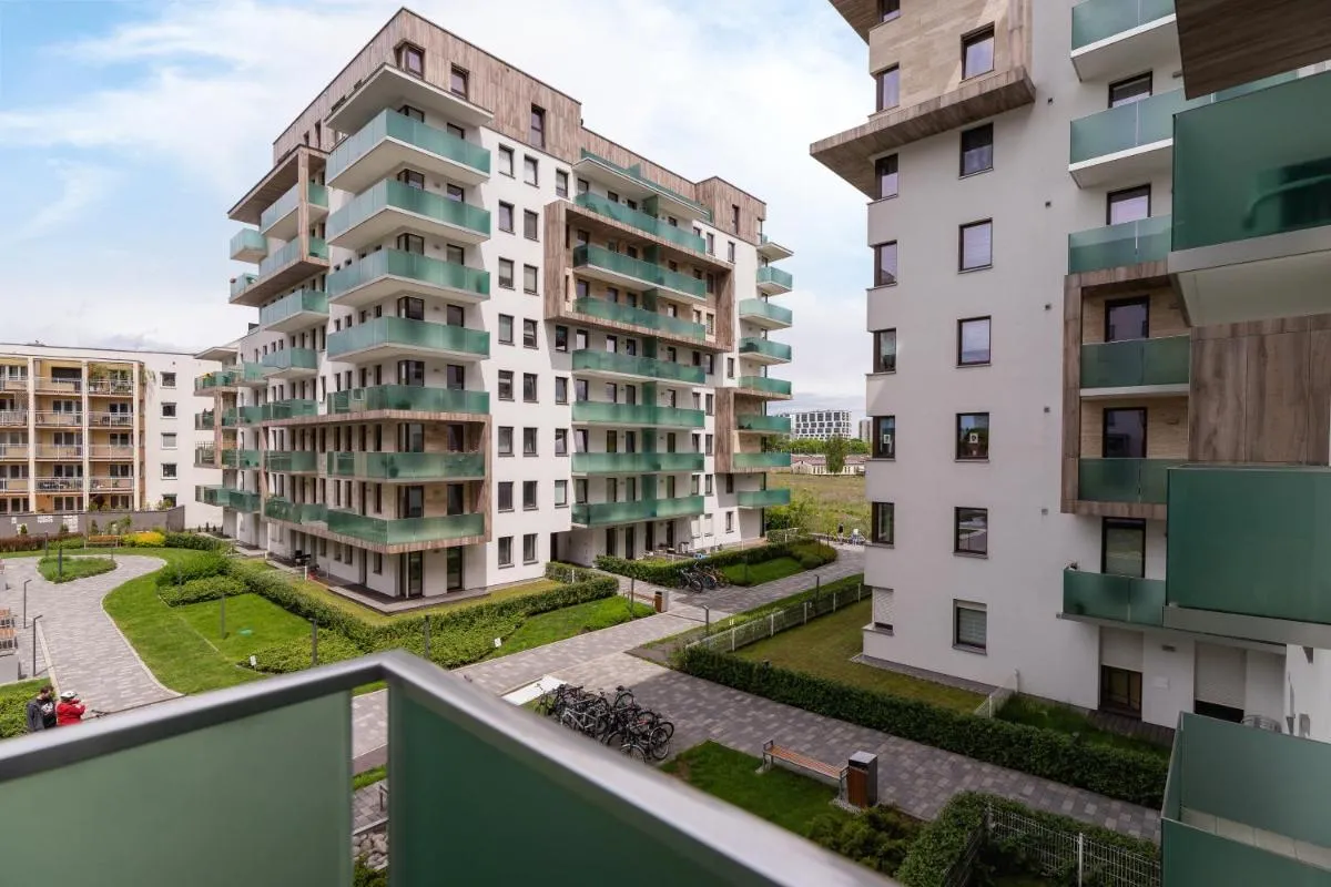 Image 5 of Apartments Cystersów Cracow by Noclegi Renters