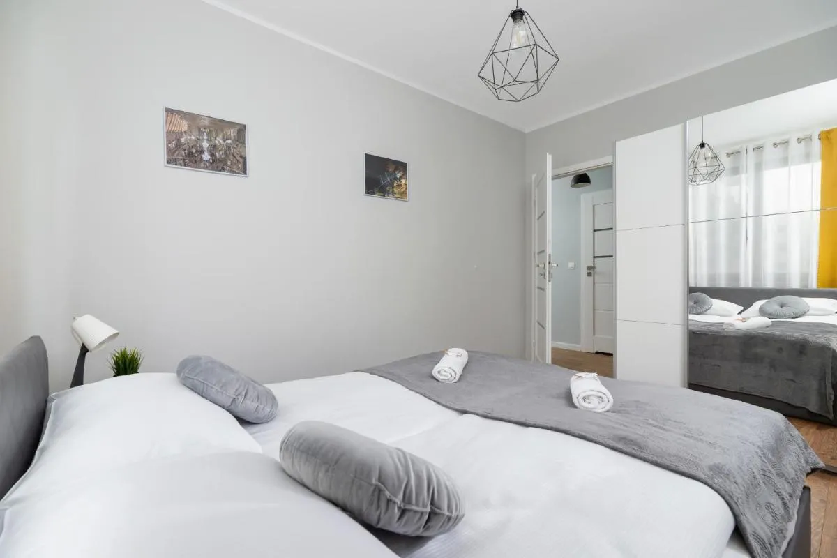Image 1 of Apartments Cystersów Cracow by Noclegi Renters