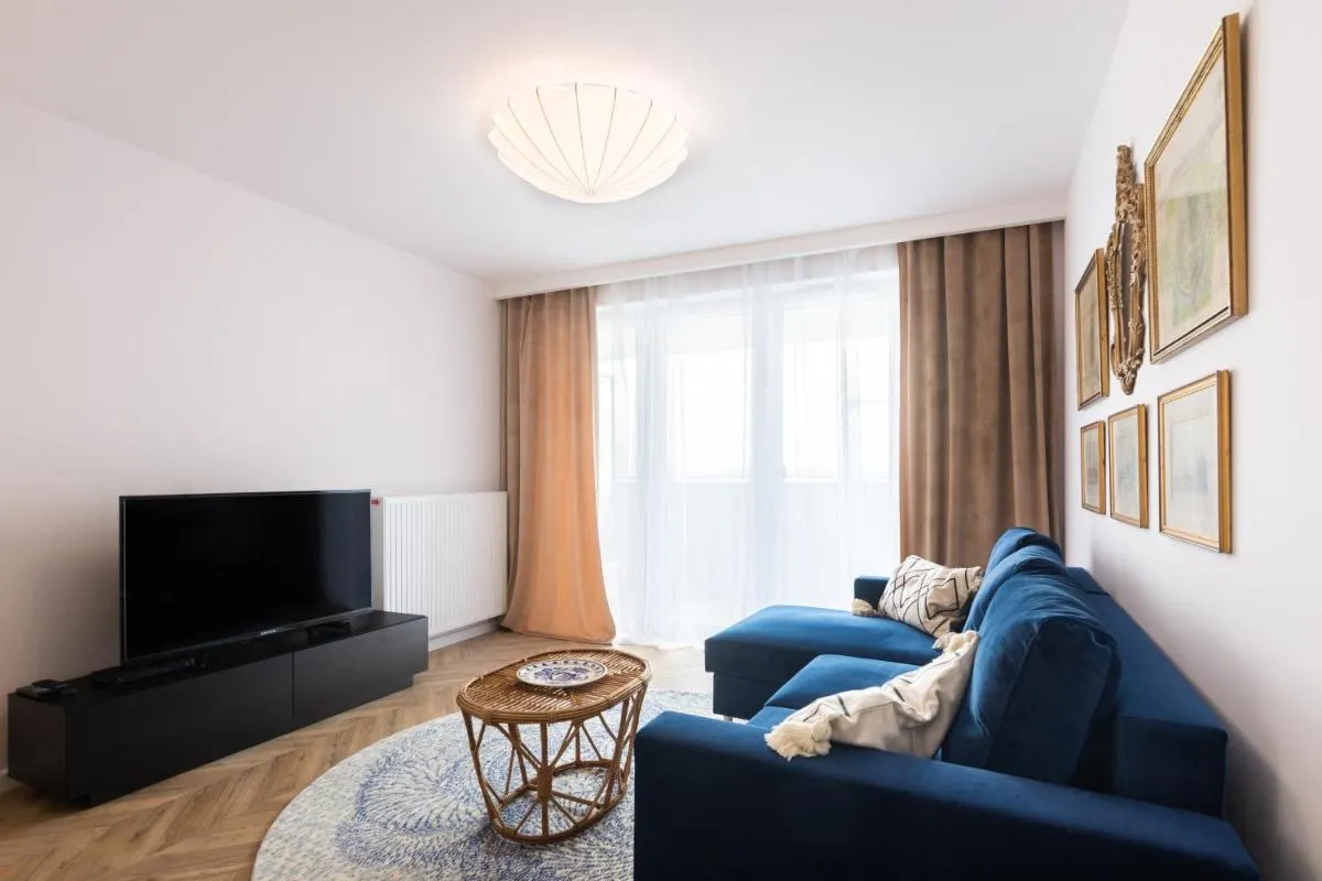 Image 4 of Apartments Deluxe Vermelo by NEARTO PL