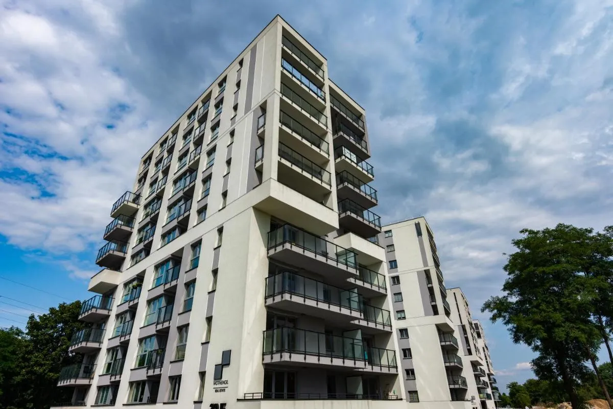 Image 5 of Apartments Deluxe Vermelo by NEARTO PL