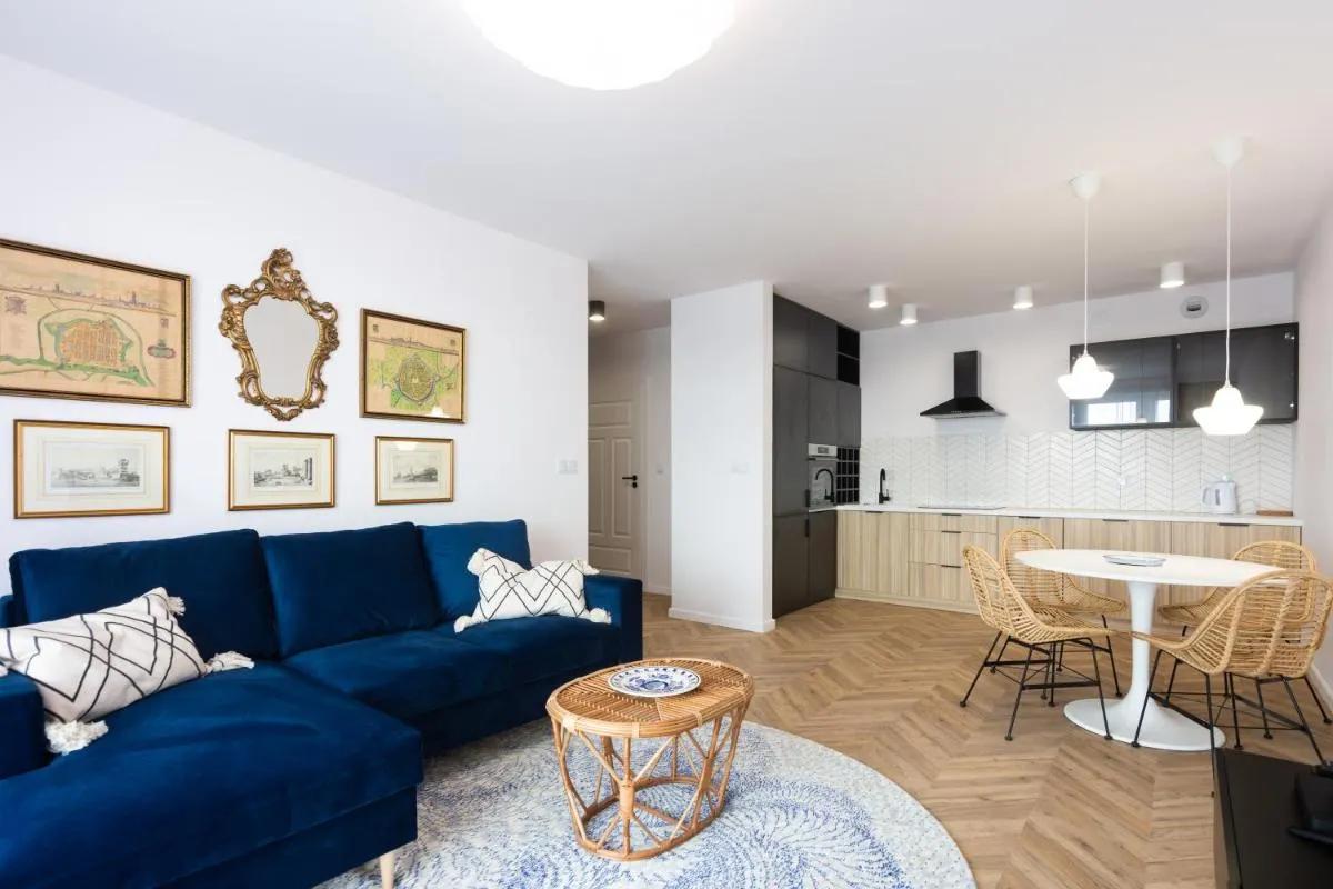 Image 3 of Apartments Deluxe Vermelo by NEARTO PL