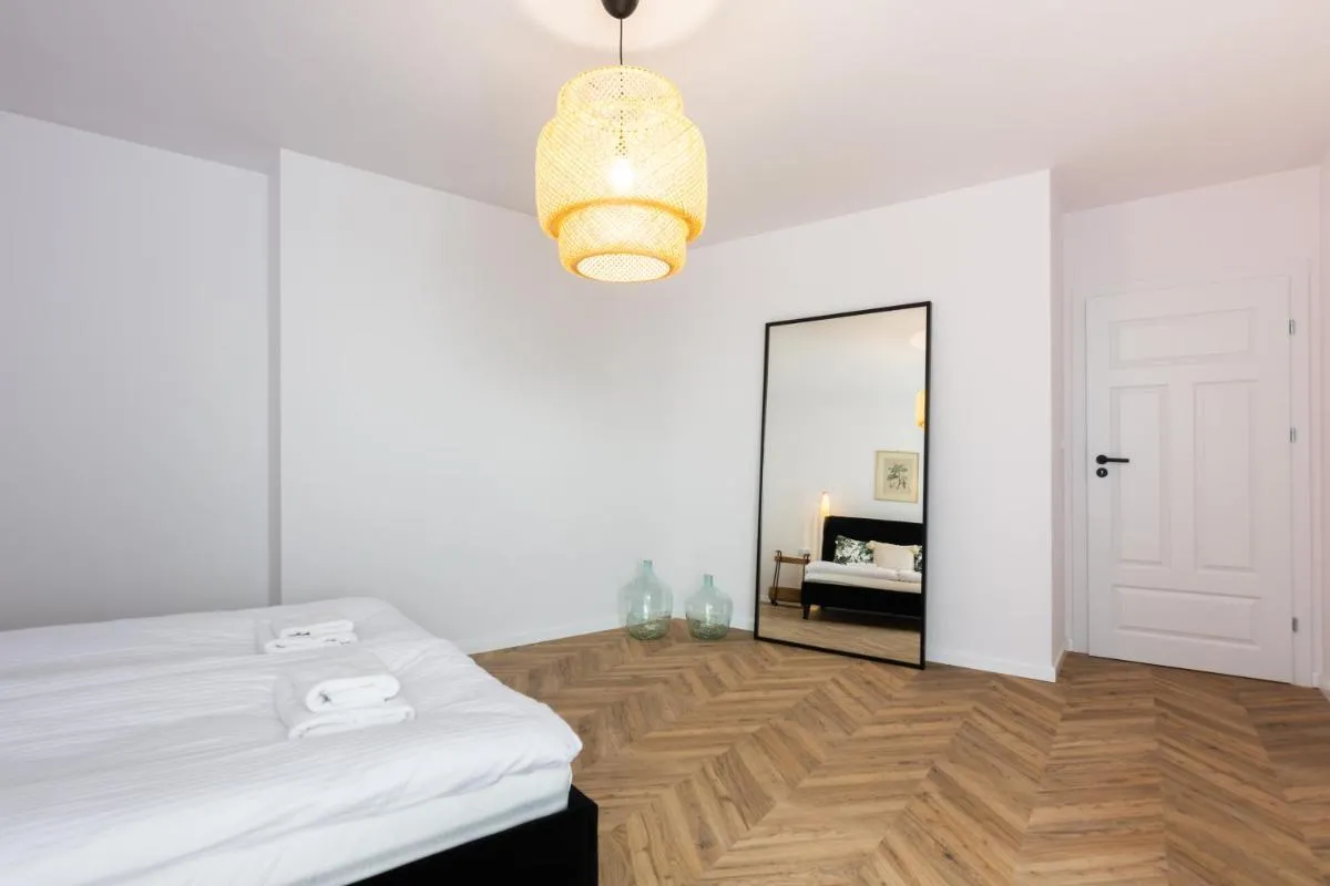 Image 6 of Apartments Deluxe Vermelo by NEARTO PL