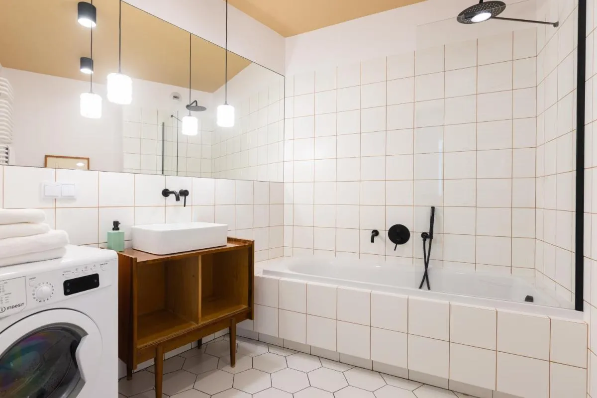 Image 2 of Apartments Deluxe Vermelo by NEARTO PL