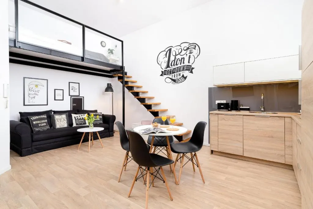 Image of Apartments Dietla Cracow by Noclegi Renters