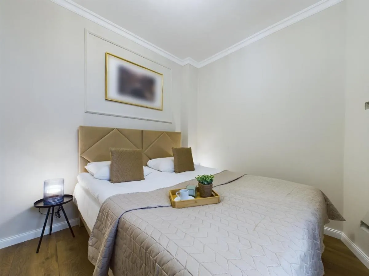 Image 1 of Apartments Dietla Cracow by Noclegi Renters