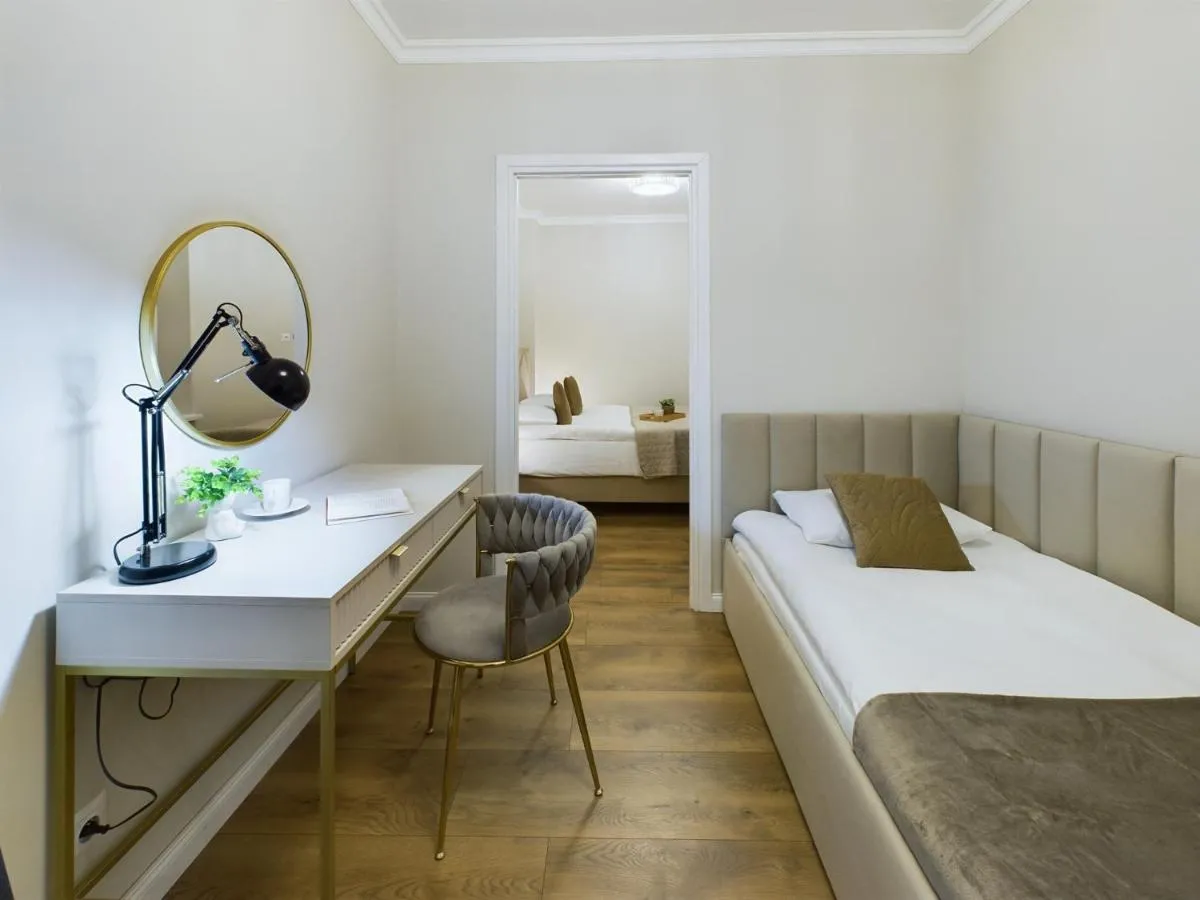 Image 2 of Apartments Dietla Cracow by Noclegi Renters