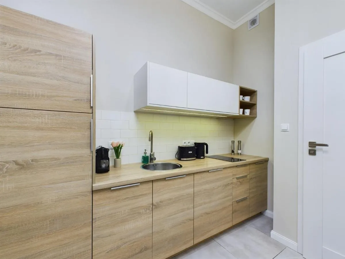 Image 4 of Apartments Dietla Cracow by Noclegi Renters