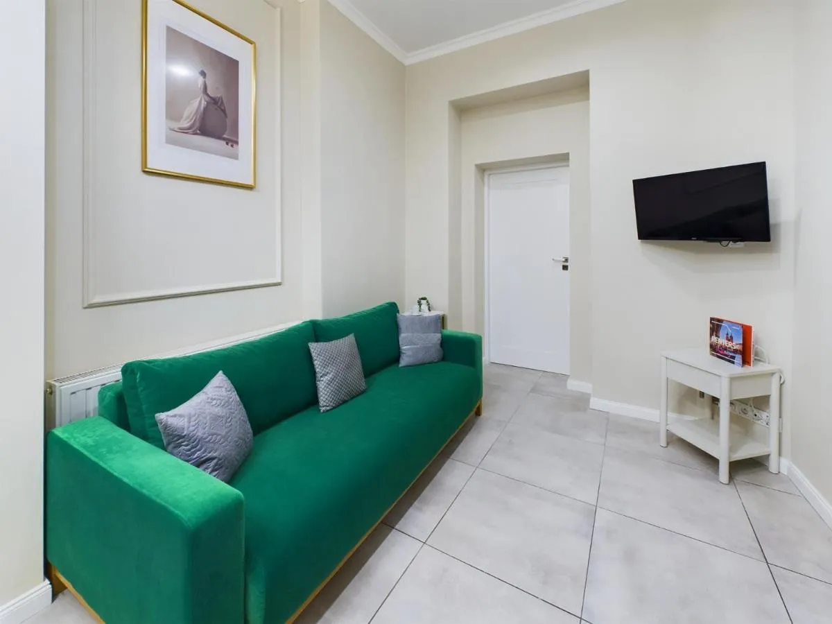 Image 3 of Apartments Dietla Cracow by Noclegi Renters