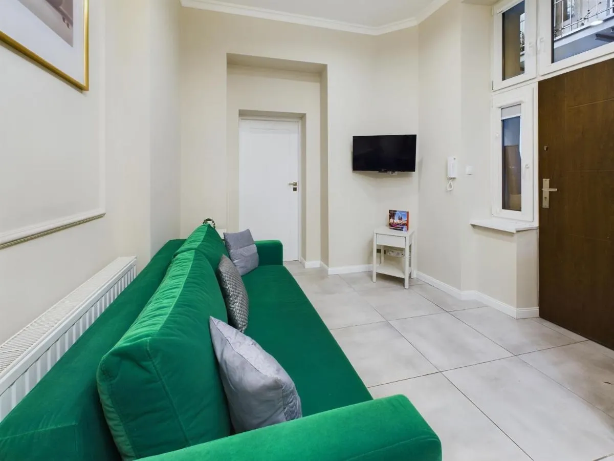 Image 5 of Apartments Dietla Cracow by Noclegi Renters