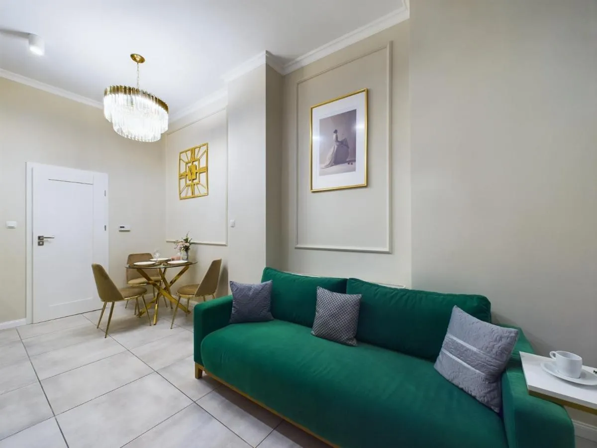 Image 6 of Apartments Dietla Cracow by Noclegi Renters