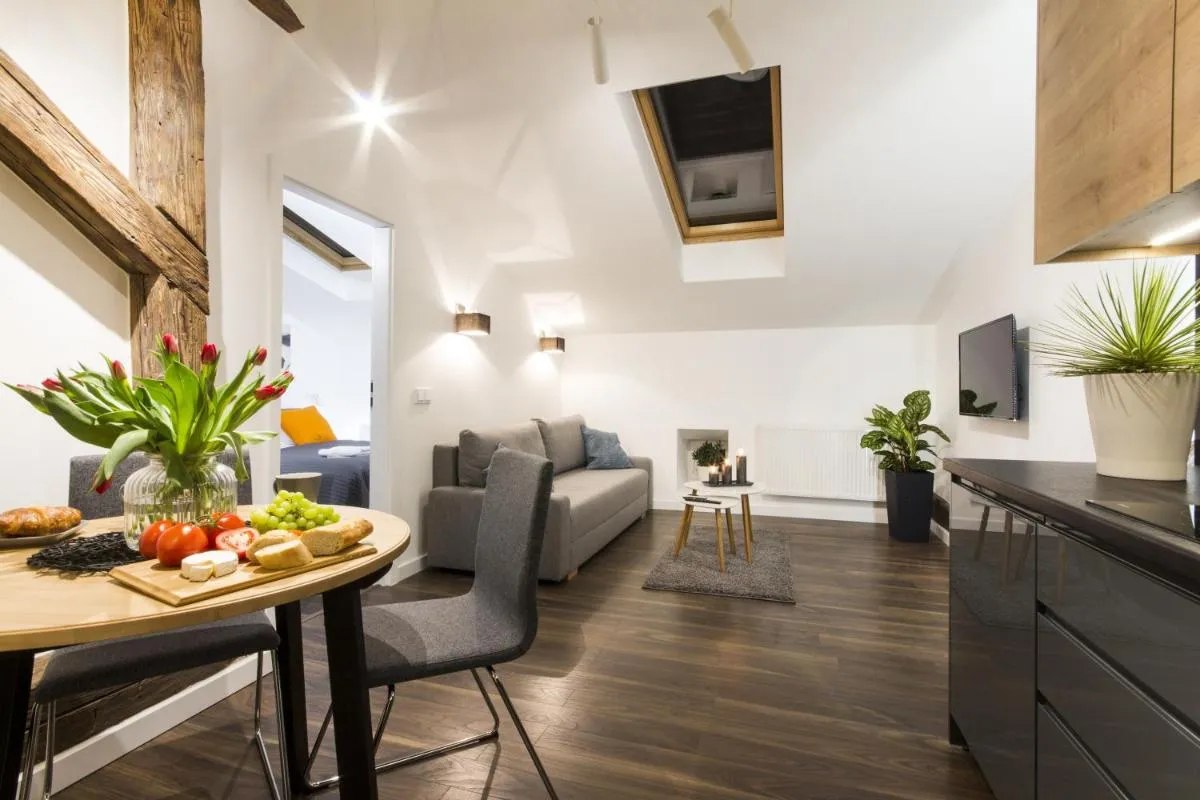 Image 1 of Apartments Floriańska 24