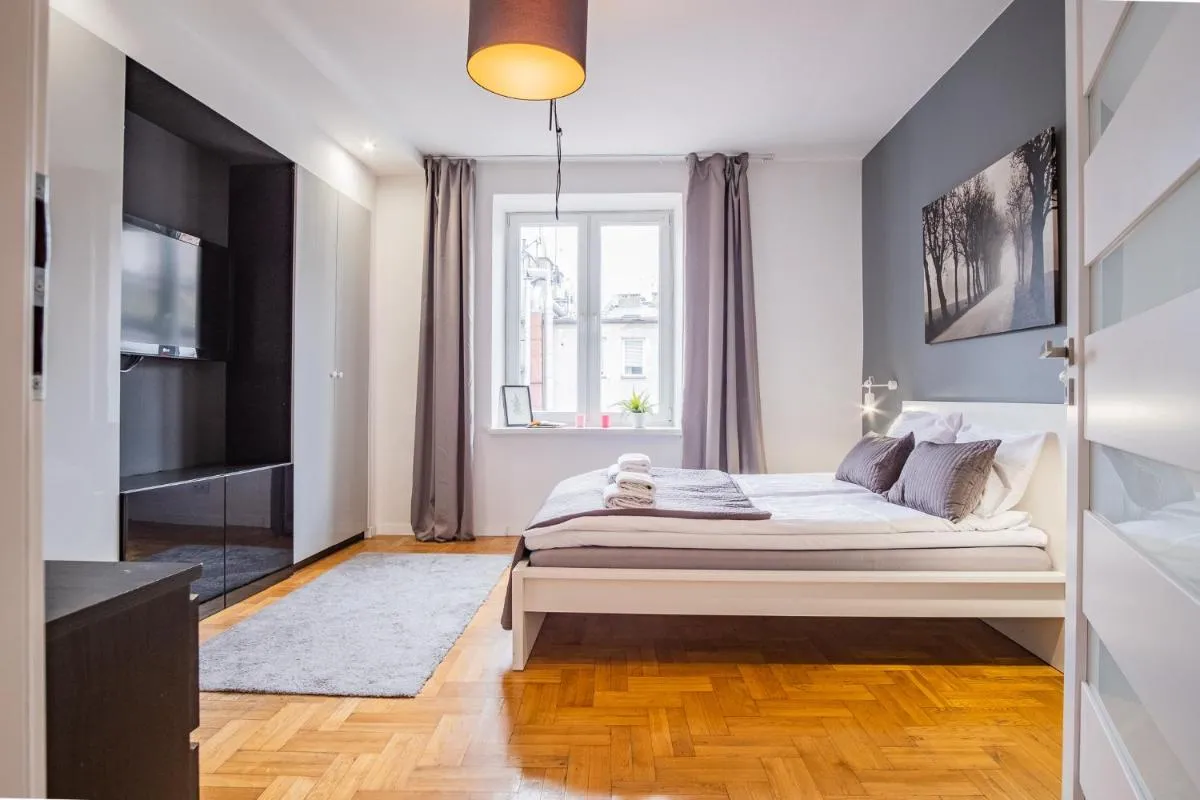 Image 2 of Apartments Floriańska 24