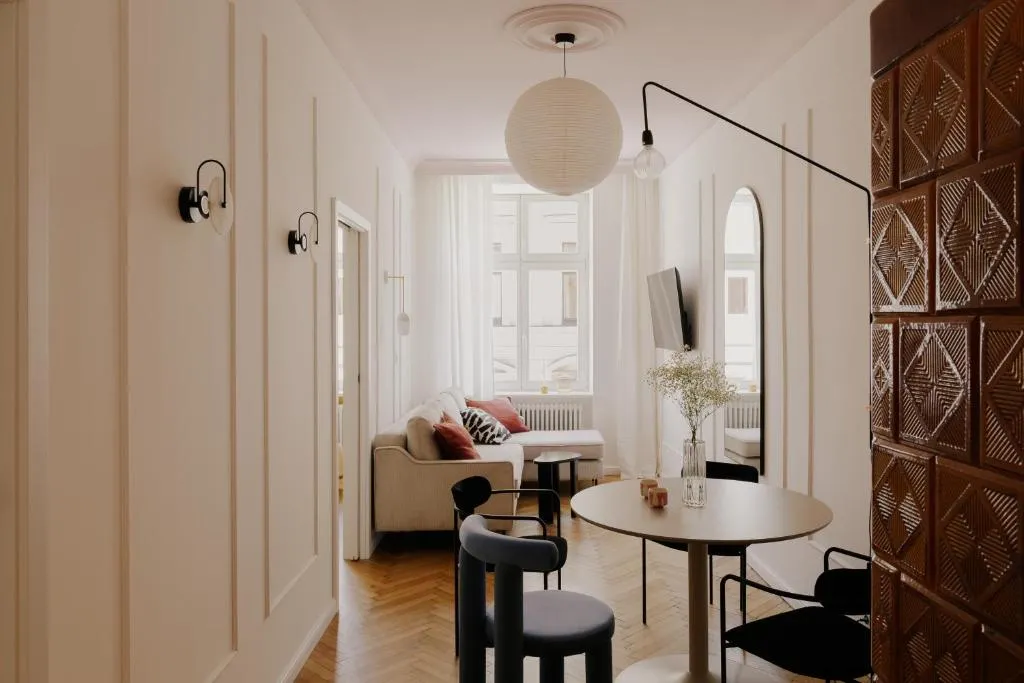 Image of Apartments Floriańska 24