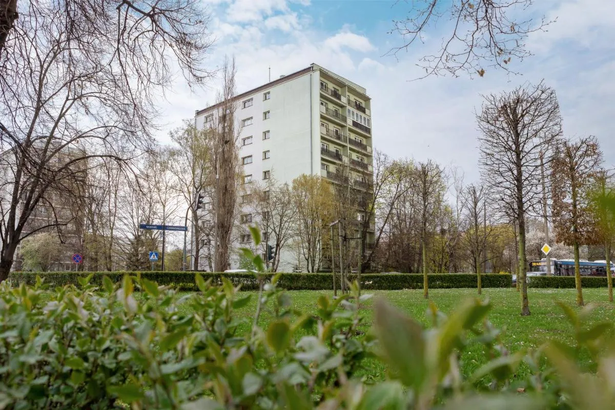 Image 2 of Apartments Kraków Czarnowiejska by Noclegi Renters