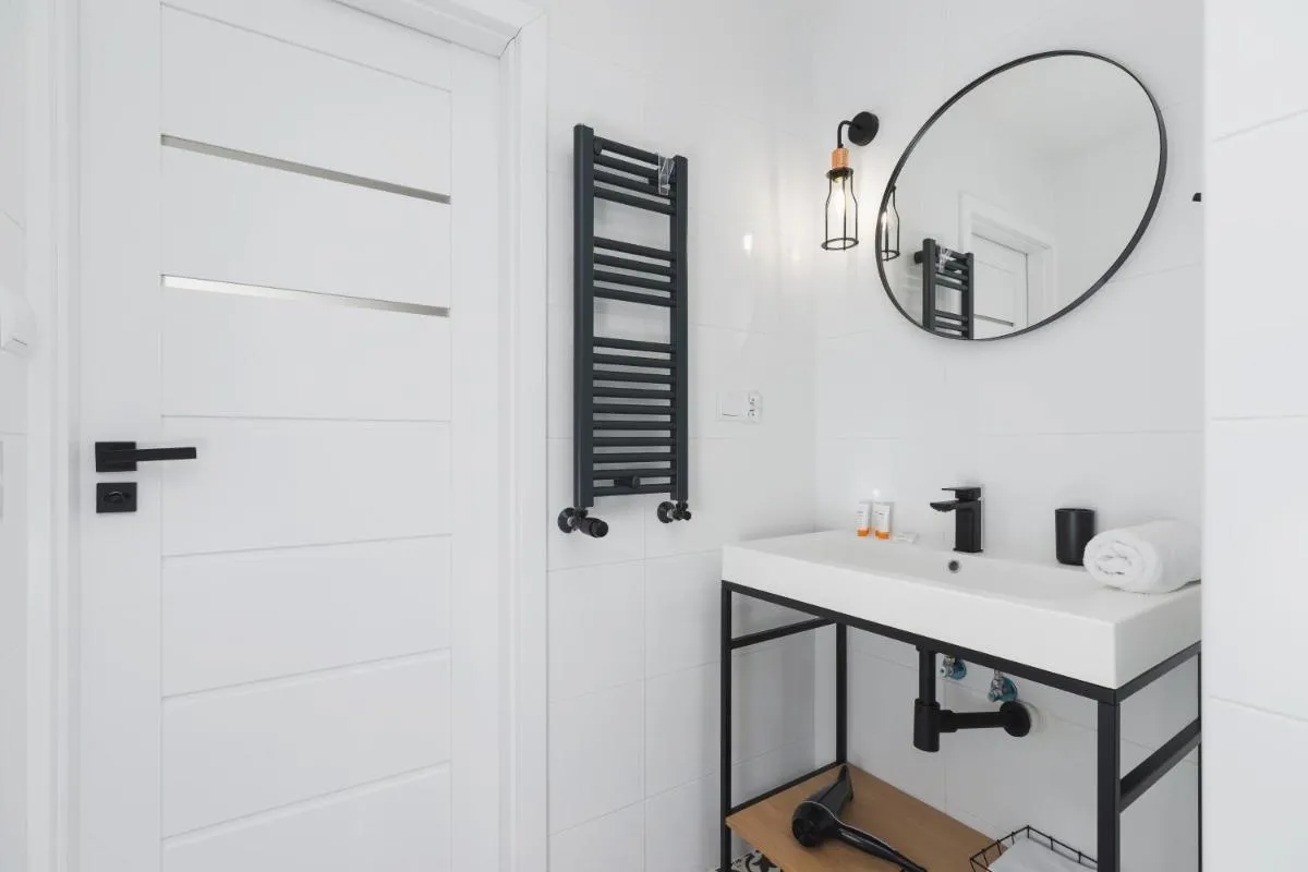 Image 4 of Apartments Kraków Czarnowiejska by Noclegi Renters