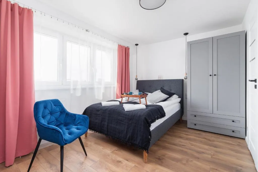 Image of Apartments Kraków Czarnowiejska by Noclegi Renters
