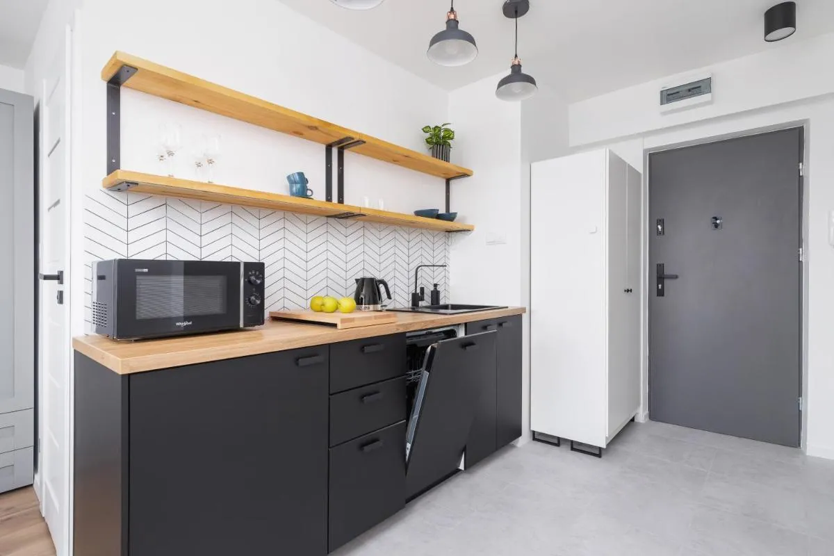 Image 1 of Apartments Kraków Czarnowiejska by Noclegi Renters