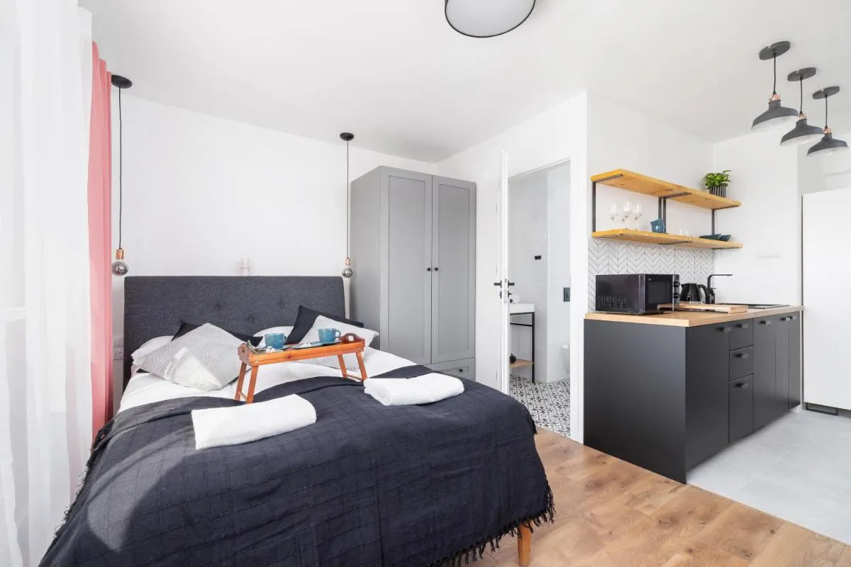Image 5 of Apartments Kraków Czarnowiejska by Noclegi Renters
