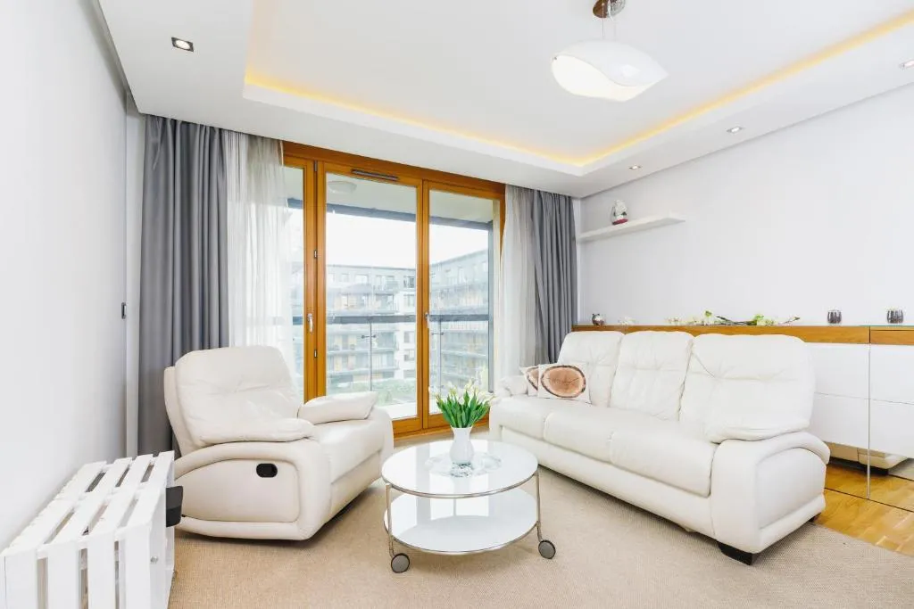 Image of Apartments Kraków Masarska Free Parking by Noclegi Renters