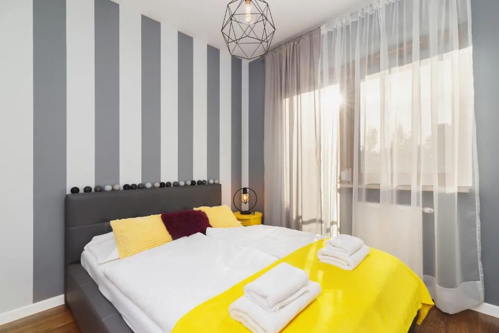 Image of Apartments Kraków Rydlówka by Noclegi Renters